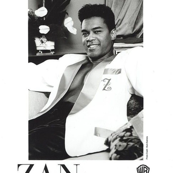 Zan - Amsterdam