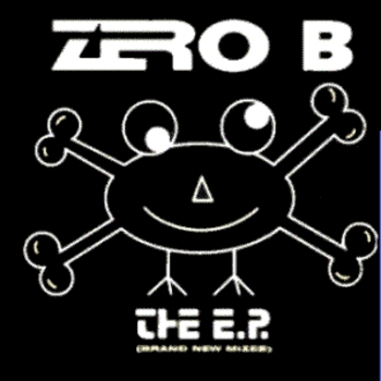 Zero B - Breaks Lock Up