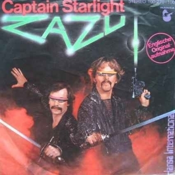 Zazu - Ittsanottasonatta, But It's Close