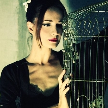 Zinovia - The Blue Shade Of Dawn Covered