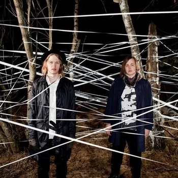 Zebra and Snake - We Belong To The Summer