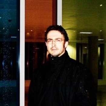 Z-Arc - Theta Sigma (Key to Time mix)