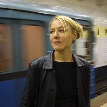 Zulya And The Children Of The Underground - In the Field