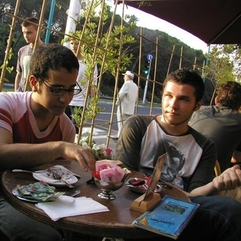 Zegunder - Papercats