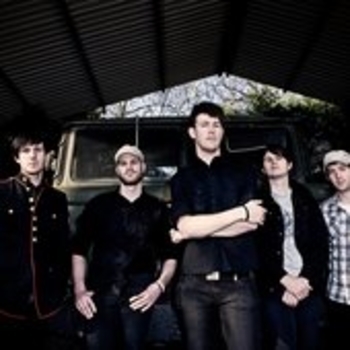 Артист Zebra & Giraffe