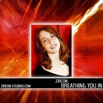 Zircon Feat. Jillian Goldin - Antigravity(Indecent_Noise_Balearic_Remix)