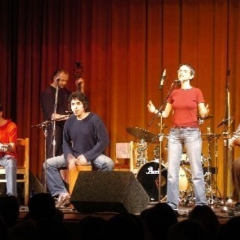 Артист Zuzana Navarova d. T. & Koa (Zuzana Navarová d. T. & Koa)