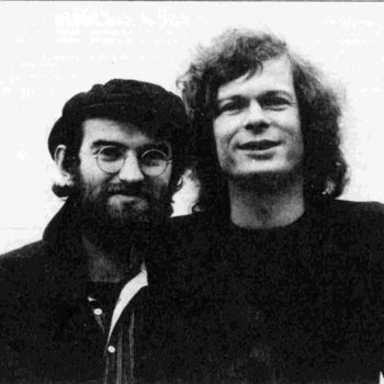 Zupfgeigenhansel - Es dunkelt schon in der Heide