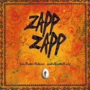 Zapp Zapp - All Alone Without A Phone