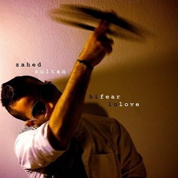 Zahed Sultan - I Want Her (2013)