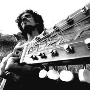 Артист Ze Ramalho (Zé Ramalho)