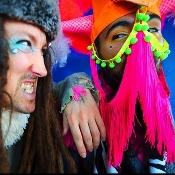 Zebbler Encanti Experience - Psychic Projections (Shwex Remix)