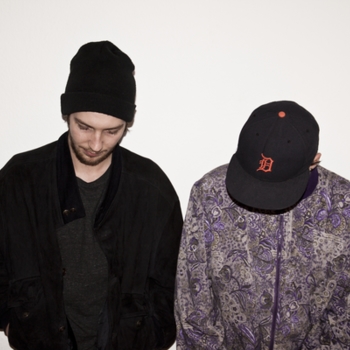 Zenker Brothers - Innef Runs