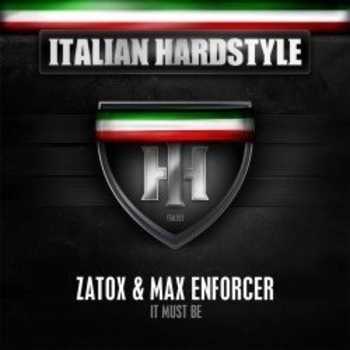 Zatox & Max Enforcer - It Must Be *Live RiP*