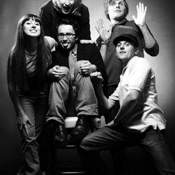 Zombie Zoo - Disco Shit