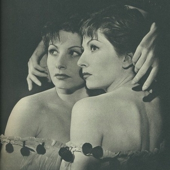 Zizi Jeanmaire - Mon Truc En Plumes (Pedale Douce OST Remix)