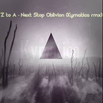 Z to A - Next stop oblivion