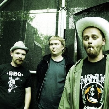 Zahir - Storm (Cut From Saux Set)-enTc