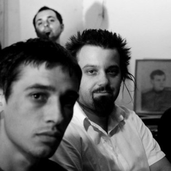 zoster - Logical Sequel Of Absurdity (1991)