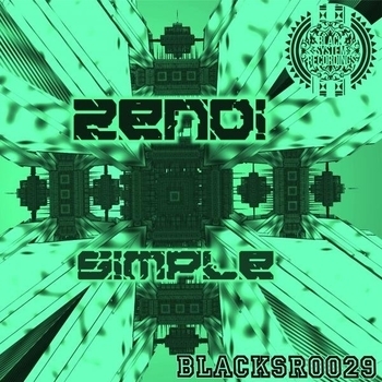 Zendi - Right Here Right Now