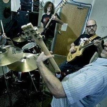 Zebulon Pike - This Pyramid Is the Ascending Spiral