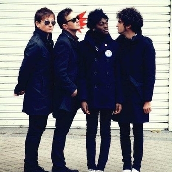 Zenttric - Limousine