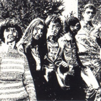 Zauber - Dietro La Collina