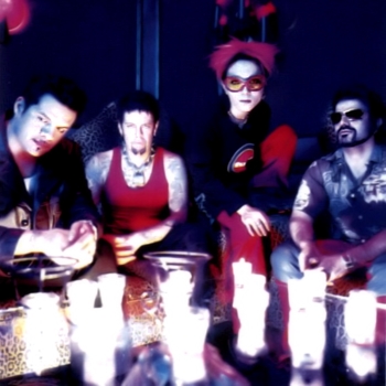 Zilch - Alien Abduction