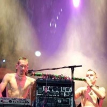 Zetan Spore - Ion storm