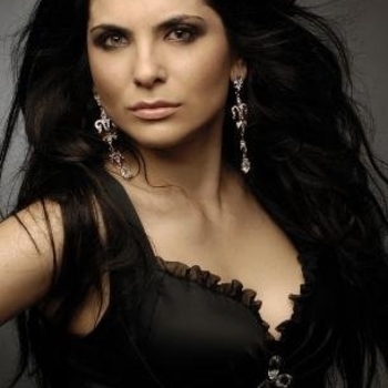 Zarema - душа инеем.(на русском языке)