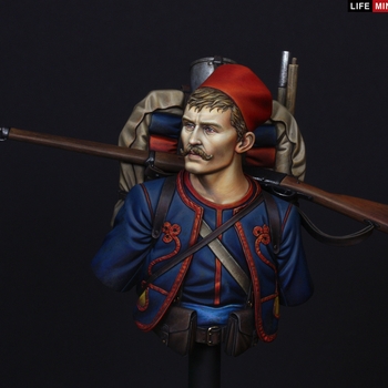 Zouave - "Wonderful Life" (feat Liv - Juan Padilla After Hour remix)