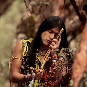 Артист Leo Rojas (Лео Рохас)