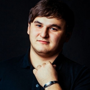 Рустам Нахушев - Обесточен я