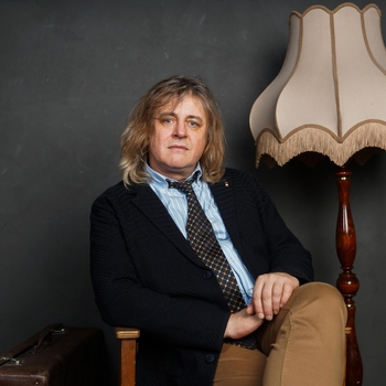 Александр Шаганов - Барин (Катька 2003)