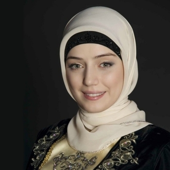 Макка Сагаипова - Я тебе верила