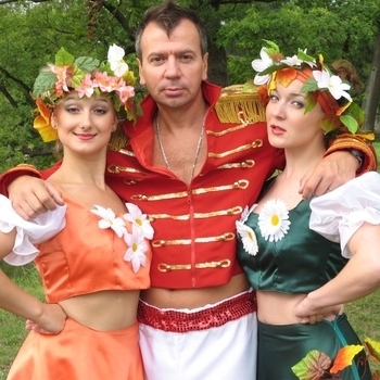 Поручик Ржевский - Суп с раками