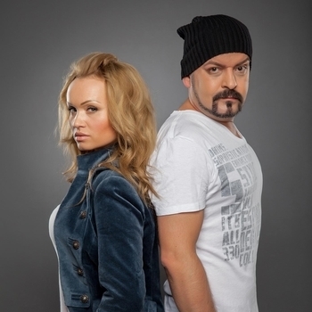 Ди-Бронкс и Анна Благова - По дороге в лето