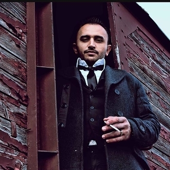 Akritis - А там, где ты, там всё так просто