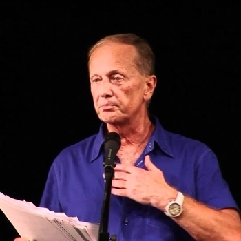 Артист Михаил Задорнов