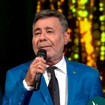 Сапаров Акыш - В моем сердце