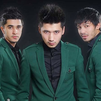 Афруз Гурухи (Afruz Guruhi) and Mango Guruhi, Benom Guruhi - Сен учун (Sen uchun)