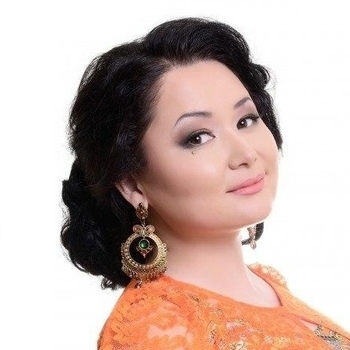 Роза Алкожа и Апош Сарбаз - Акпейил агеке