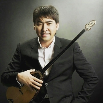 Артист Мейрамбек Беспаев (Meirambek Besbaev)