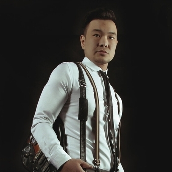 Жамшид Абдуазимов (Jamshid Abduazimov) - Бевафо