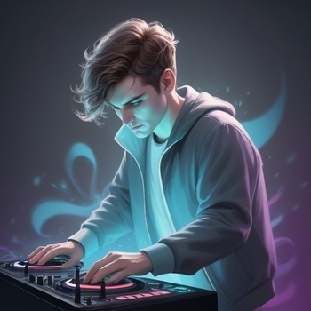 Жанр Электро-хаус музыка