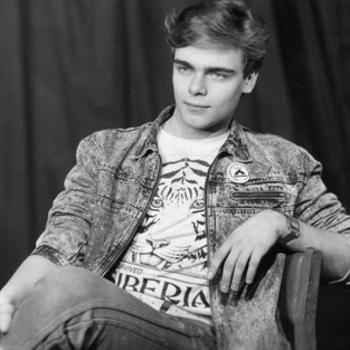 Ласковый Май - Желаю счастья