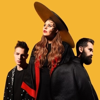 Kazka - Плакала