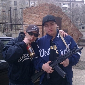 Капа и Картель - Гламурным… (Гламурным… 2008)