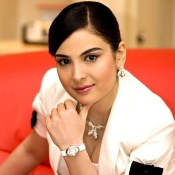 Habib Hakimoff feat. Manija Davlatova - Behtar az dunye