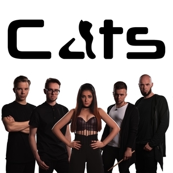Cats - Навернопотомучто Mix (2017)